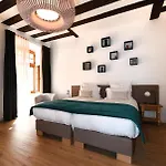 De D'ollon 酒店 Ollon
