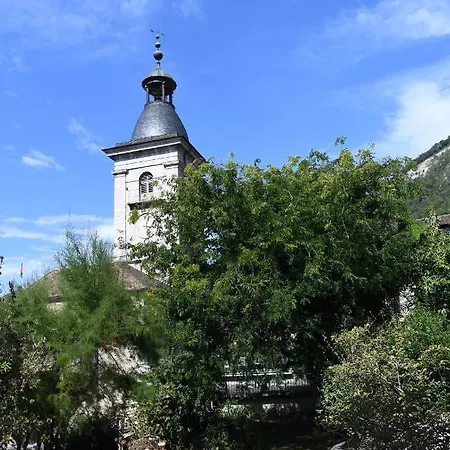 De D'ollon 올롱