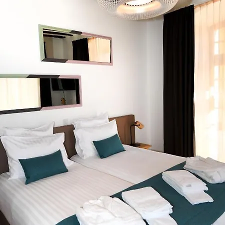 Hotell De D'ollon