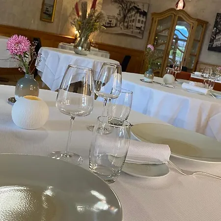 De D'ollon Hotel Ollon