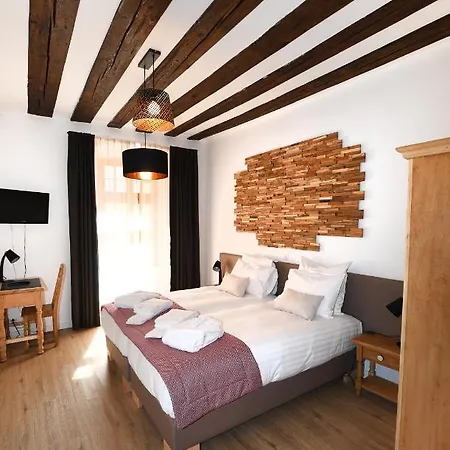 De D'ollon Hotell