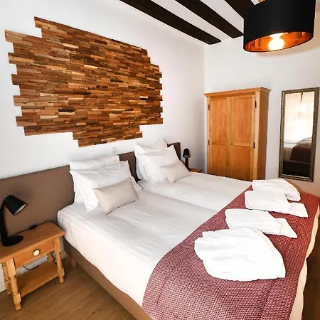 Hotell De D'ollon Ollon