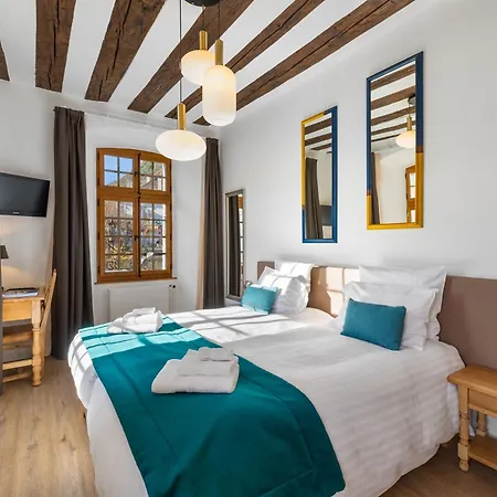 De D'ollon Hotel Ollon