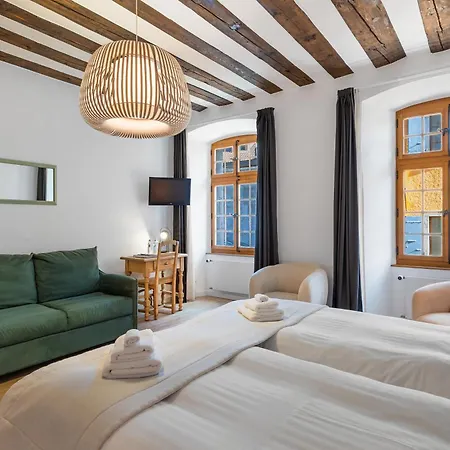 De D'ollon Hotel Ollon