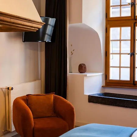 Hotel De D'ollon Ollon