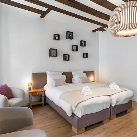 De D'ollon Otel *