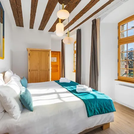 De D'ollon Hotel Ollon
