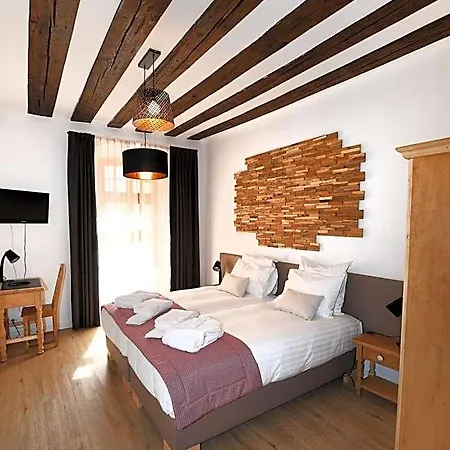 Hotel De D'ollon Ollon