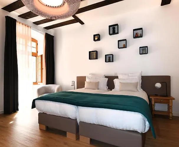 De D'ollon Hotel Ollon