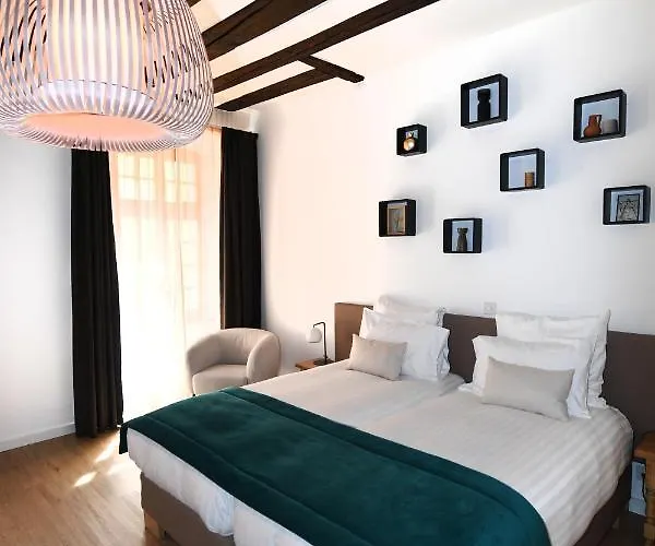 Hotel De D'ollon Ollon