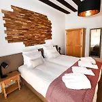 Hotel De D'ollon Ollon