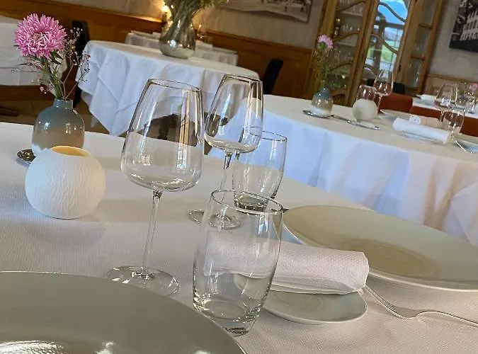 De D'ollon Hotel Ollon