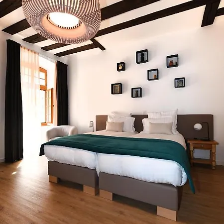 De D'ollon Hotel Ollon