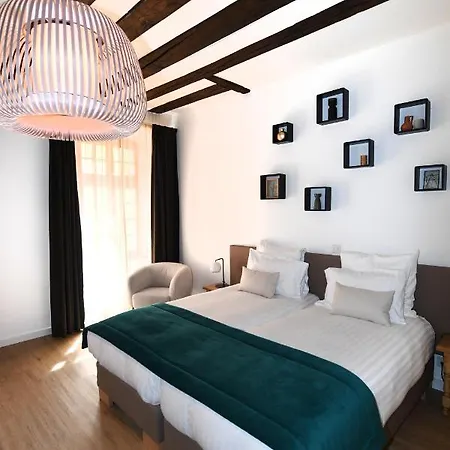 Hotel De D'ollon Ollon