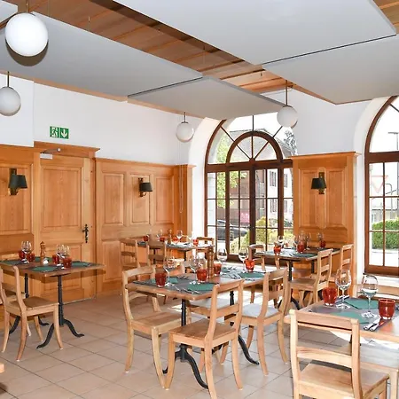 De D'ollon ホテル Ollon