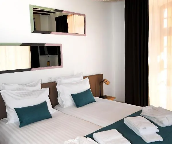 ホテル De D'ollon