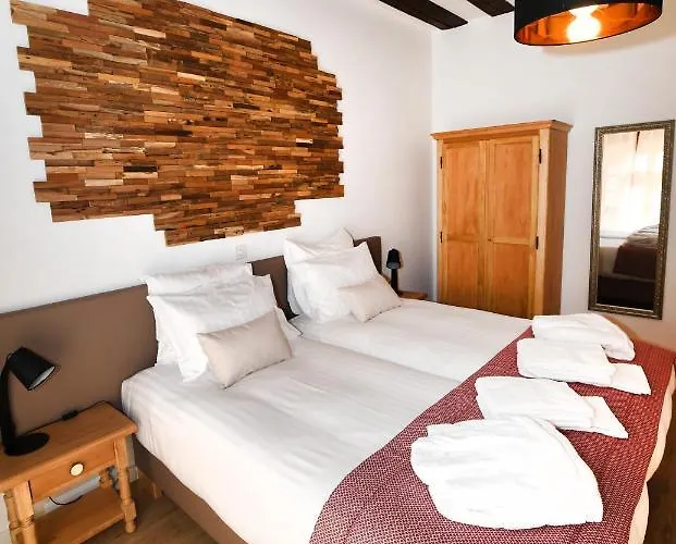 ホテル De D'ollon Ollon